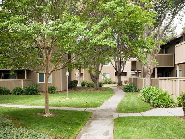 37315 Sequoia, Fremont, CA 94536