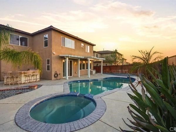 29056 Barcelona Court, Moreno Valley, CA 92555