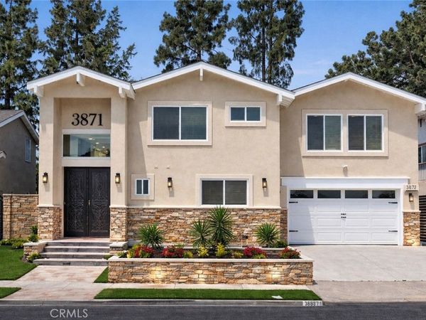 3873 Hendrix Street, Irvine, CA 92614