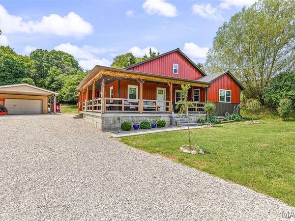 15283 US Highway 61, Ste Genevieve, MO 63670