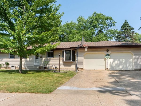 4620 Hermsmeier Lane, Madison, WI 53714