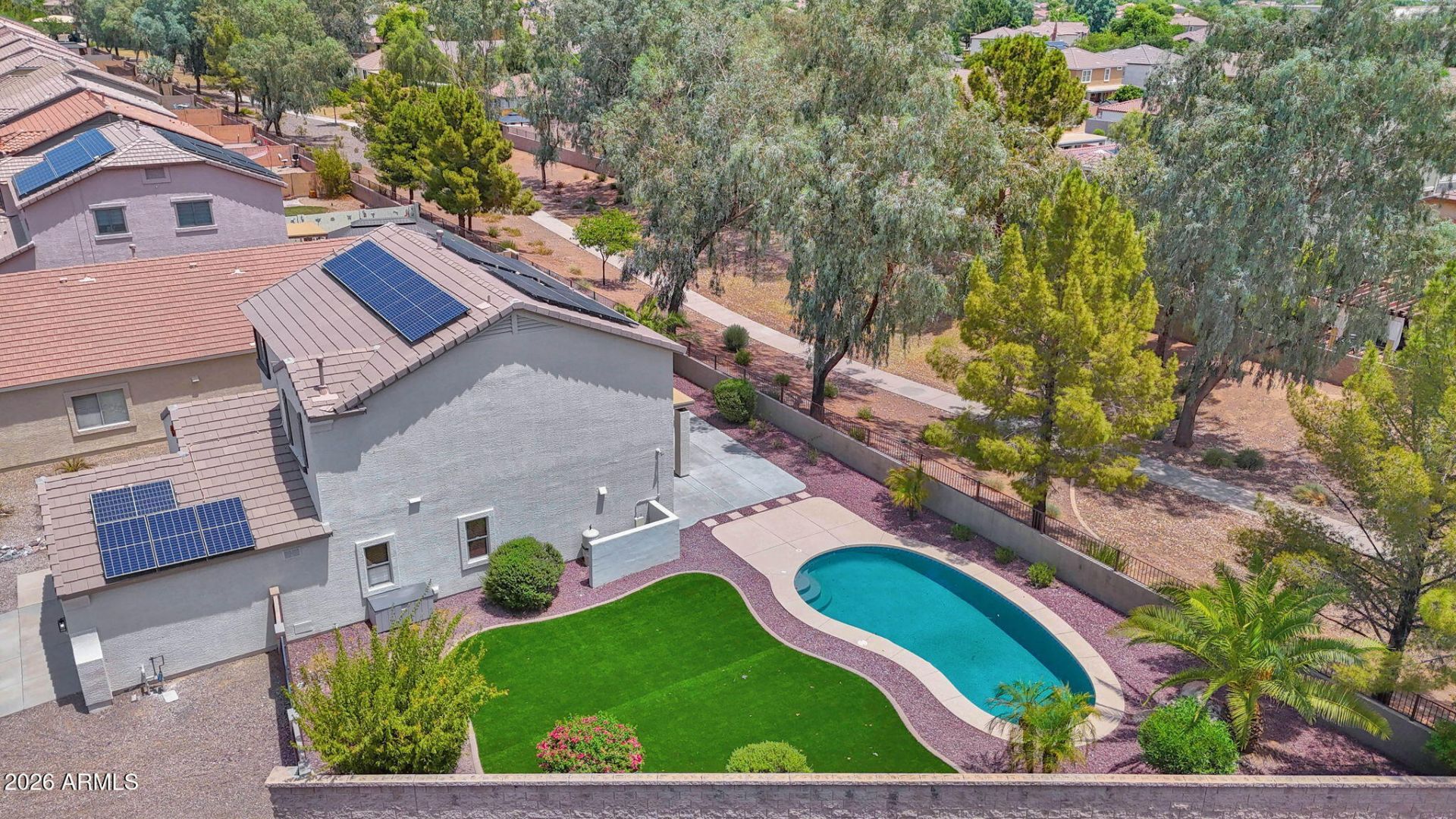 15811 N Cristine Lane, Surprise, AZ 85388 Main Photo