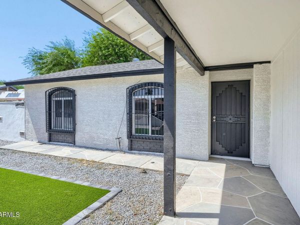 4626 W WILSHIRE Drive, Phoenix, AZ 85035
