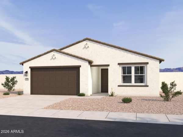 7561 S 47TH Drive, Laveen, AZ 85339