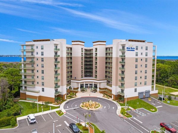 735 W PILOT LANE , Unit 506, MERRITT ISLAND, FL 32952