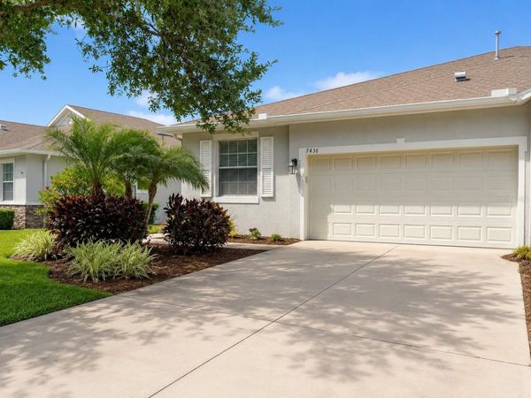 7436 SURREY PINES DRIVE , APOLLO BEACH, FL 33572