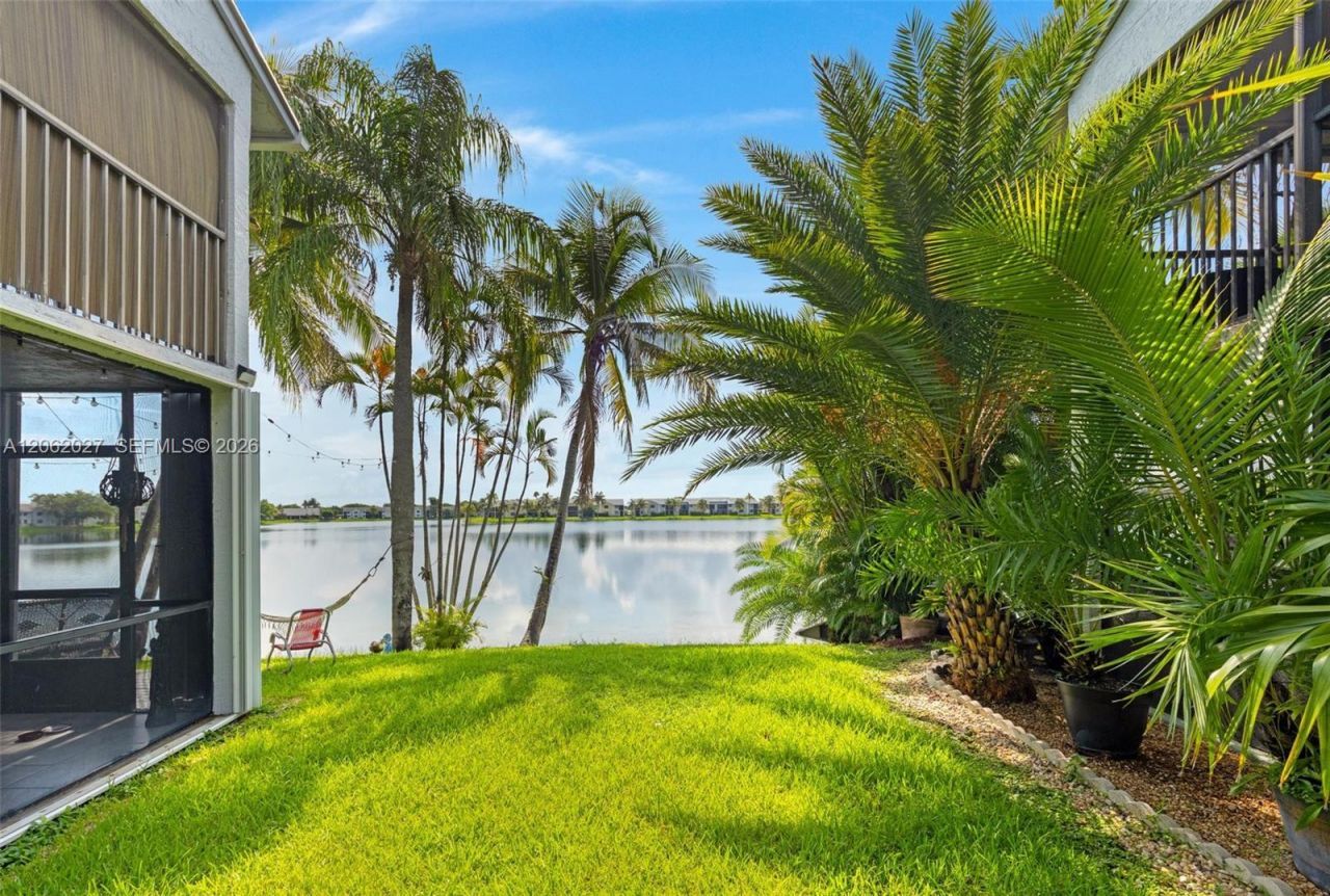 1453 S Liberty Ave , Unit 1453H, Homestead, FL 33034 Photo