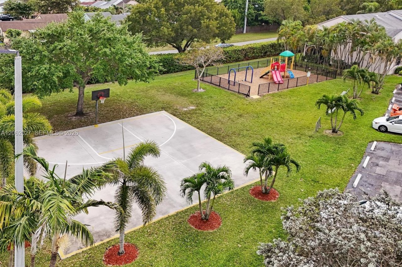 1453 S Liberty Ave , Unit 1453H, Homestead, FL 33034 Photo