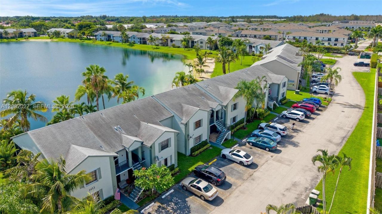 1453 S Liberty Ave , Unit 1453H, Homestead, FL 33034 Photo