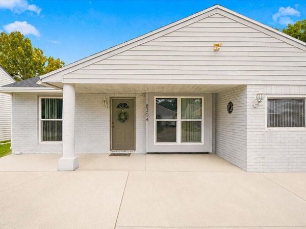 8304 RIVERBOAT DRIVE , TAMPA, FL 33637