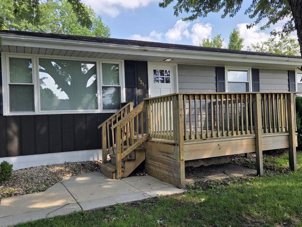9317 Southmoor Avenue , Highland, IN 46322