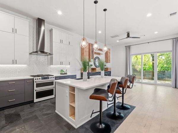 3304 E 17th ST, Unit B, Austin, TX 78721