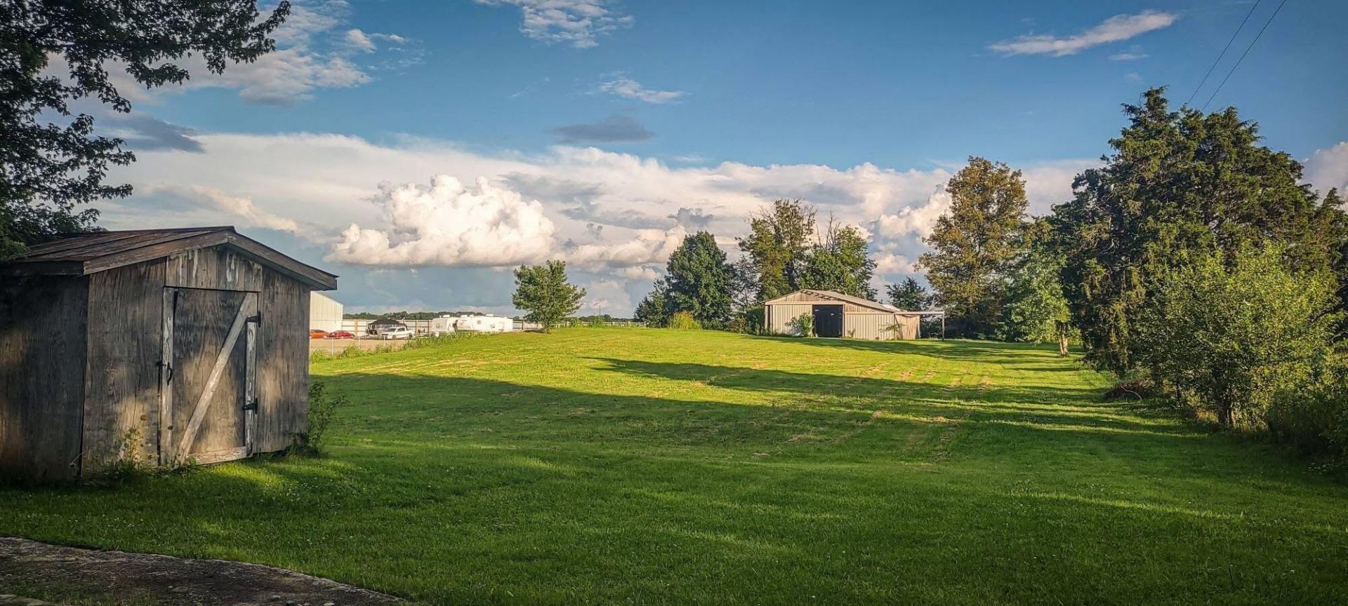 1821 Elkhorn Road, Campbellsville, KY 42718 Main Photo