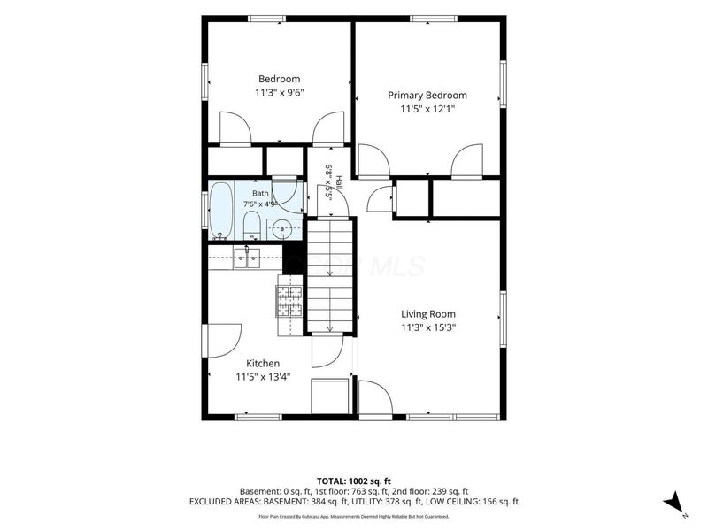 2908 Norwood Street, Columbus, OH 43224 Photo 4