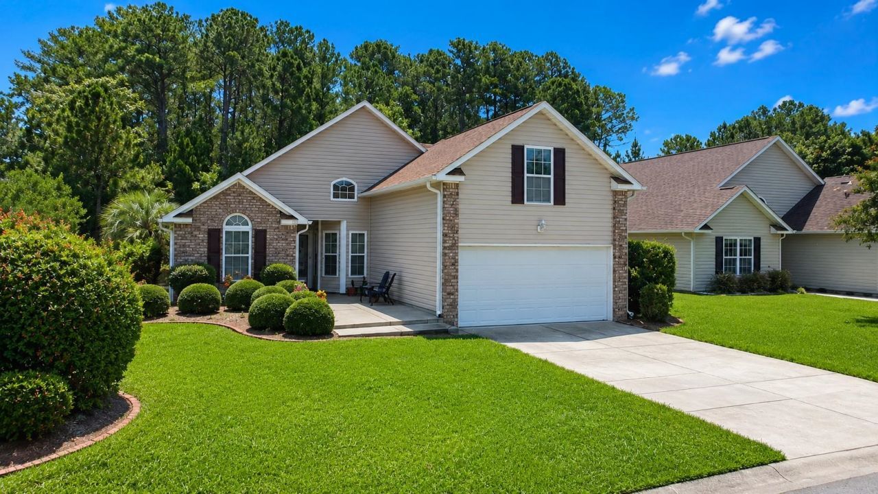 119 Coldwater Circle, Myrtle Beach, SC 29588 Main Photo