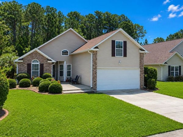 119 Coldwater Circle, Myrtle Beach, SC 29588