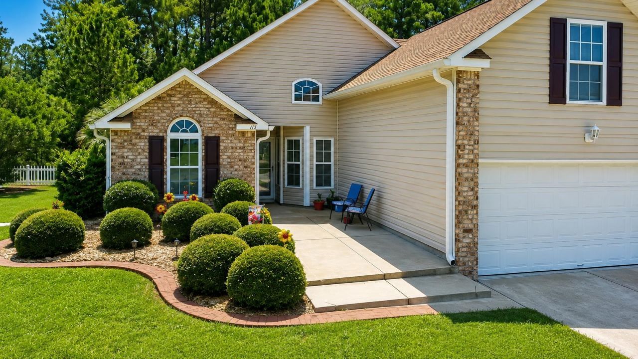119 Coldwater Circle Photo 2