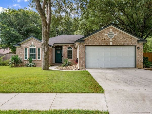 1009 Sandy Ridge, Schertz, TX 78154