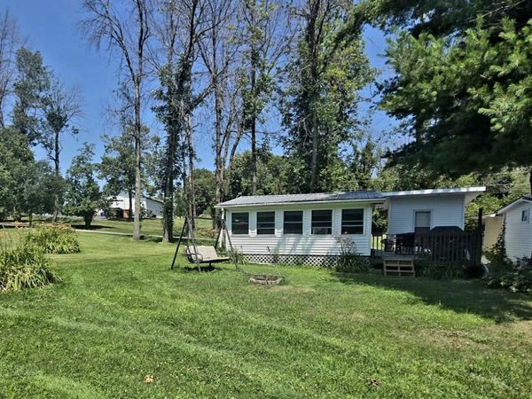 93 Lakehurst Campground Road, Unit 27, Isle La Motte, VT 05463