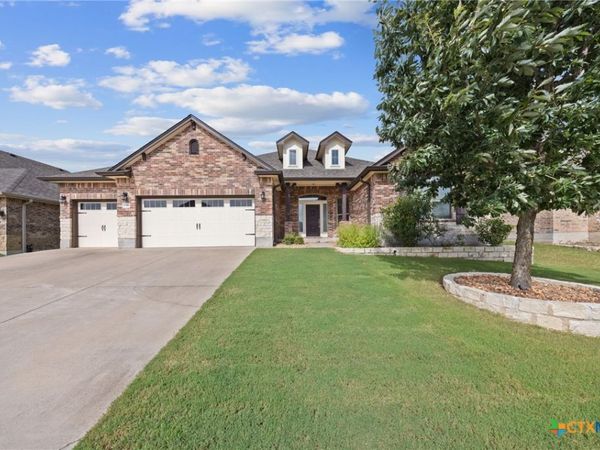 5510 Juno Drive , Belton, TX 76513