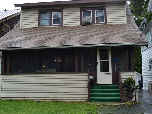 504 Beattie Street , Syracuse, NY 13224