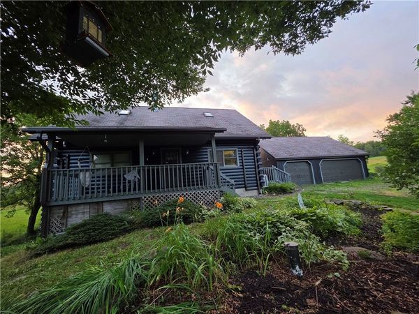 11752 Hendy Hollow Road , Corning, NY 14830