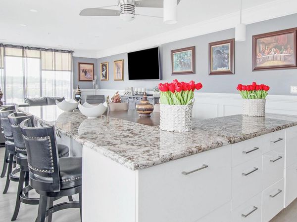 145 RIVERHAVEN DRIVE, Unit 513, OXON HILL, MD 20745