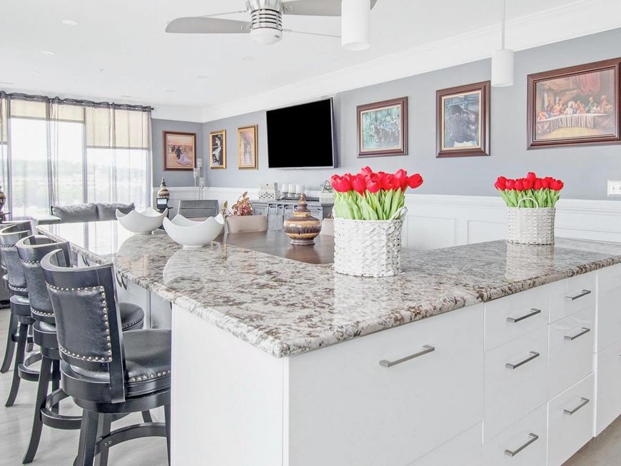 145 Riverhaven Drive, Unit 513, Oxon Hill, MD 20745 Main Photo