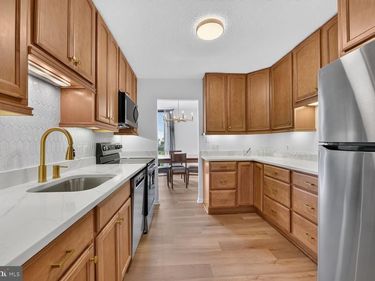 2311 PIMMIT DRIVE, Unit 1019, FALLS CHURCH, VA 22043