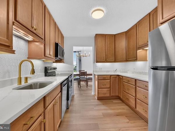 2311 PIMMIT DRIVE, Unit 1019, FALLS CHURCH, VA 22043