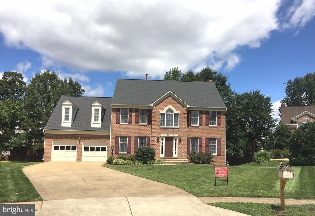 2501 Halterbreak Court, Herndon, VA 20171 Main Photo