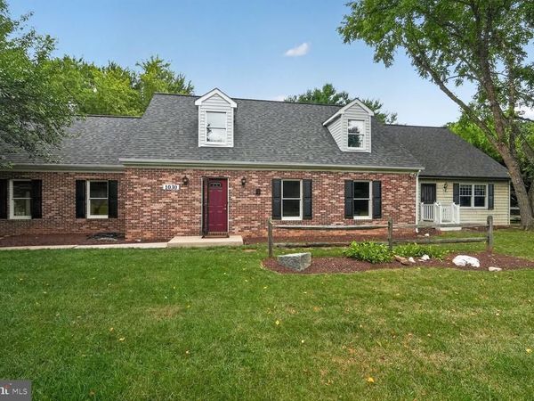 1030 HOOK ROAD, WESTMINSTER, MD 21157