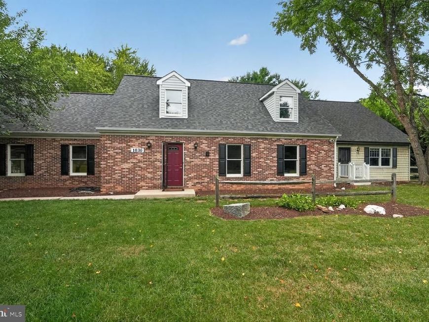 1030 Hook Road, Westminster, MD 21157 Main Photo