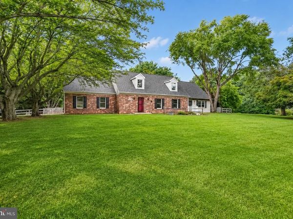 1030 HOOK ROAD, WESTMINSTER, MD 21157