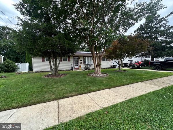 1209 CEDAR DRIVE, PINE HILL, NJ 08021