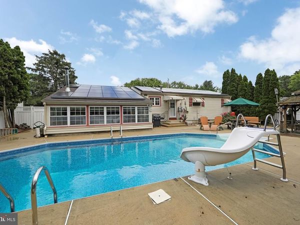 1209 CEDAR DRIVE, PINE HILL, NJ 08021