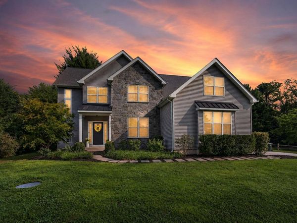 1405 CARRIAGE LANE , WEST CHESTER, PA 19382
