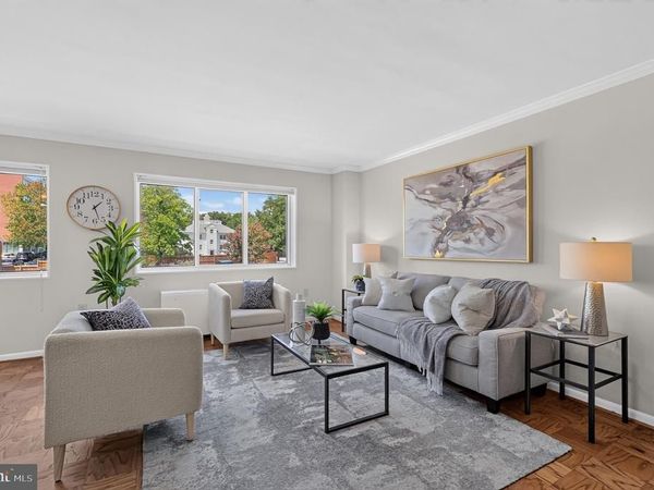 200 N MAPLE AVENUE, Unit 314, FALLS CHURCH, VA 22046
