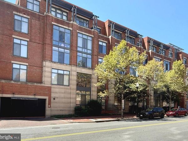 520 JOHN CARLYLE STREET, Unit 417, ALEXANDRIA, VA 22314