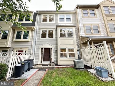 12103 SALEMTOWN, WOODBRIDGE, VA 22192