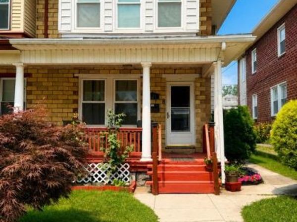 825 MARYLAND AVENUE, YORK, PA 17404