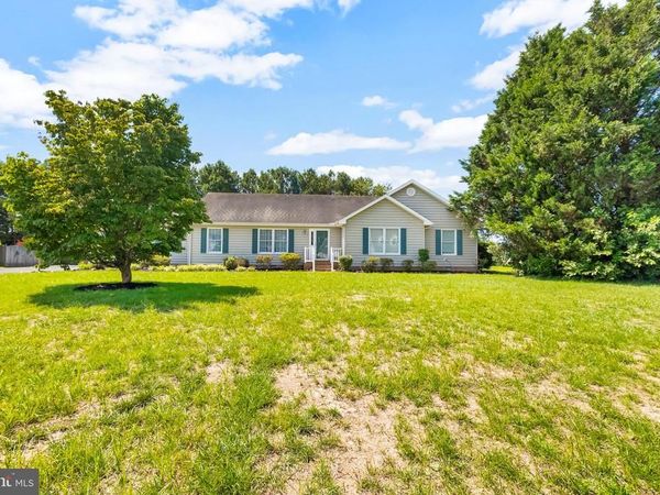 305 GUNBYS MILL DRIVE, SALISBURY, MD 21804