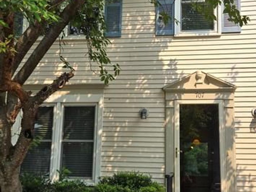 707 Curry Ford Lane, Gaithersburg, MD 20878 Main Photo