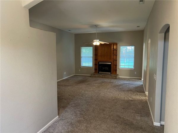 1308 Hunter Ridge , Siloam Springs, AR 72761