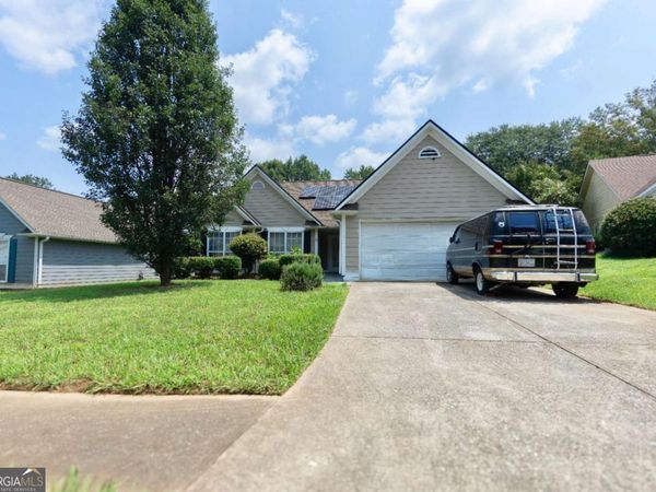 2805 Avalon Meadows Lane, Lawrenceville, GA 30044