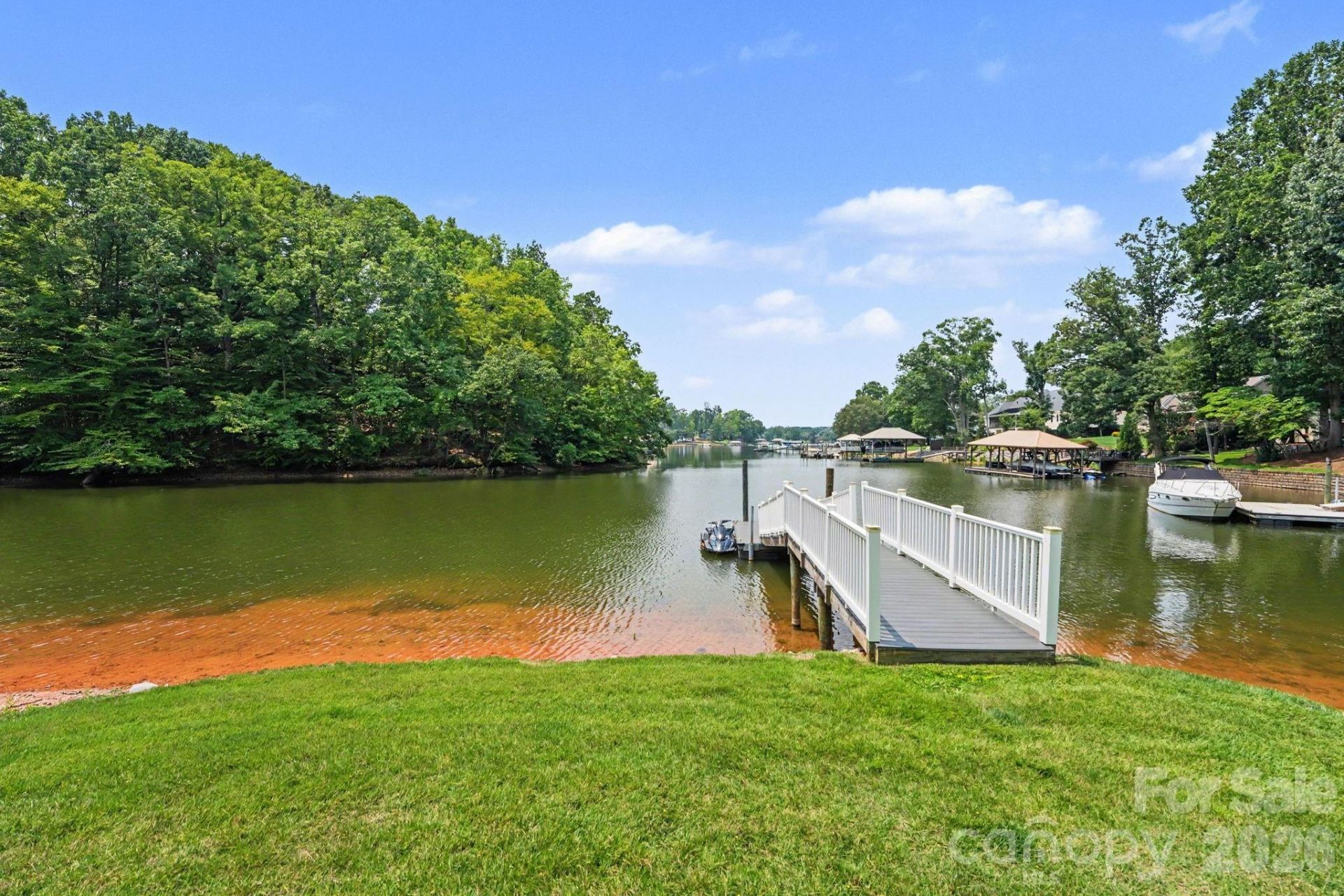 128 La Agua Lane, Troutman, NC 28166 Main Photo