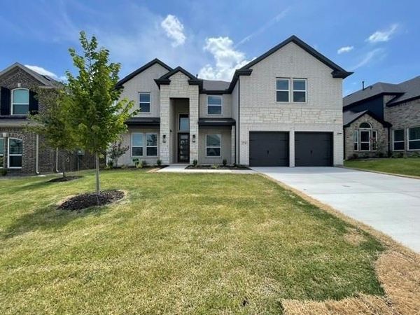 3714 Milwaukee Avenue, Midlothian, TX 76065