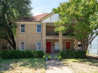 6131 Reiger Ave Avenue, Dallas, TX 75214