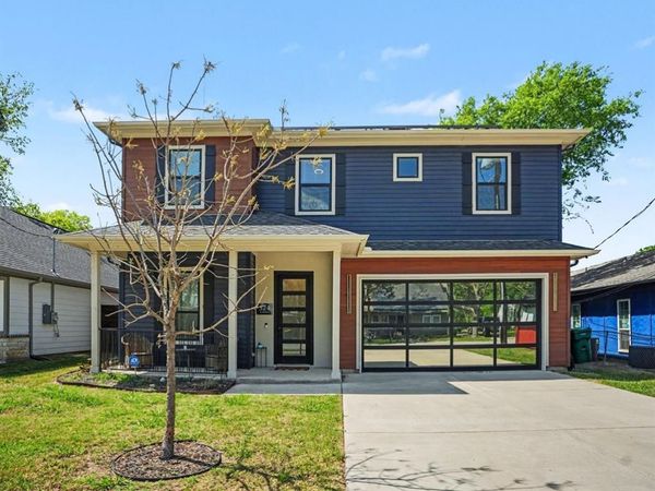 324 S Main Street, Cedar Hill, TX 75104