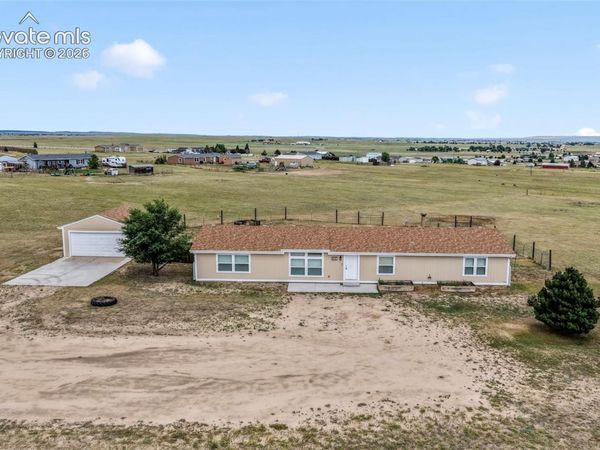 6345 Southfork Drive, Peyton, CO 80831